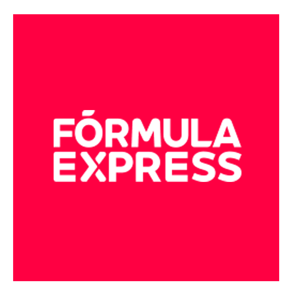 FÓRMULA EXPRESS