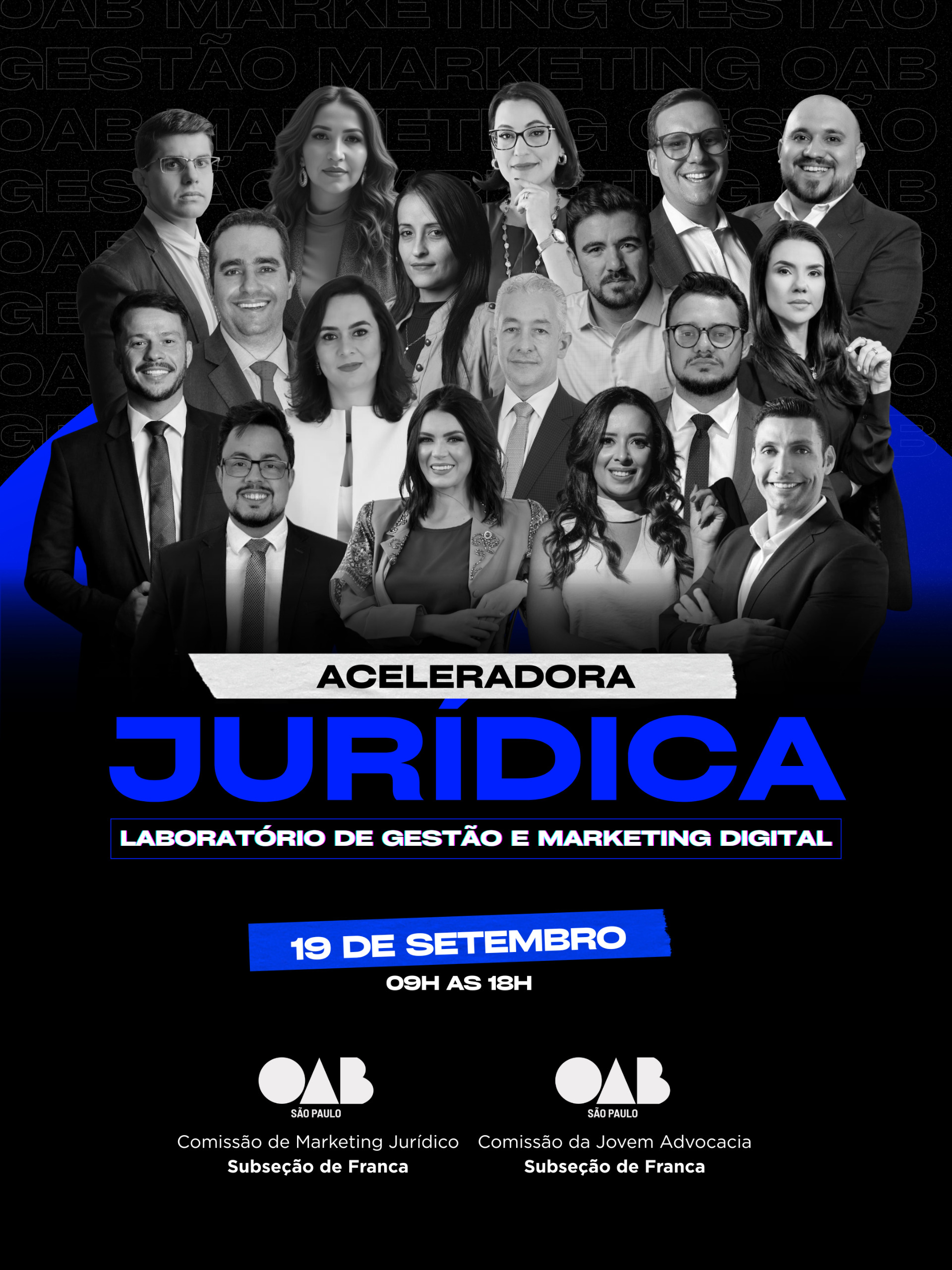 Aceleradora Jurídica