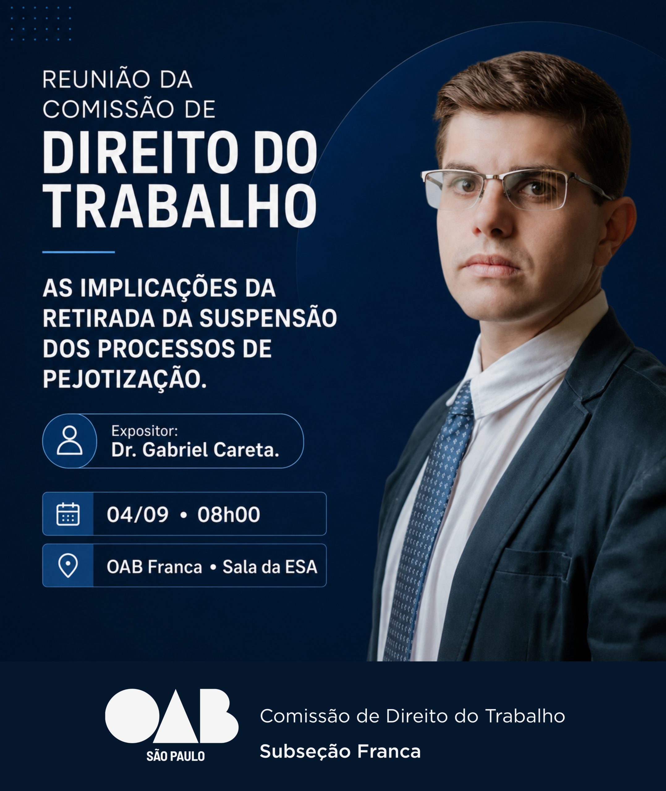 1° Fórum da Mediação e Advocacia Consensual (Post para Instagram (4:5)) - 4
